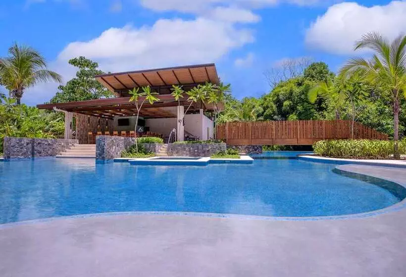 ホテル Botanika Osa Peninsula, Curio Collection By Hilton