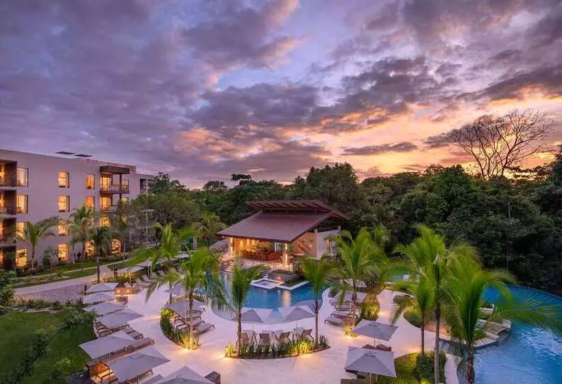 ホテル Botanika Osa Peninsula, Curio Collection By Hilton
