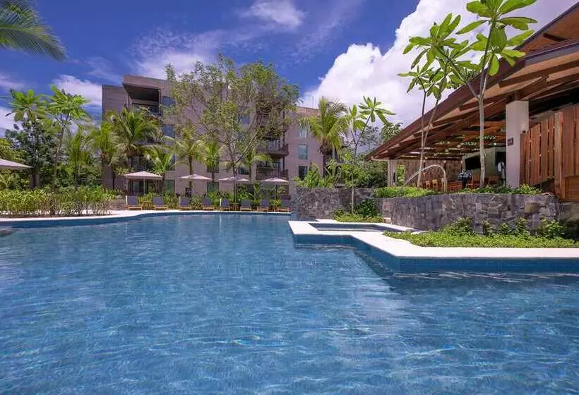 ホテル Botanika Osa Peninsula, Curio Collection By Hilton