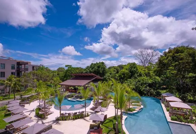 ホテル Botanika Osa Peninsula, Curio Collection By Hilton