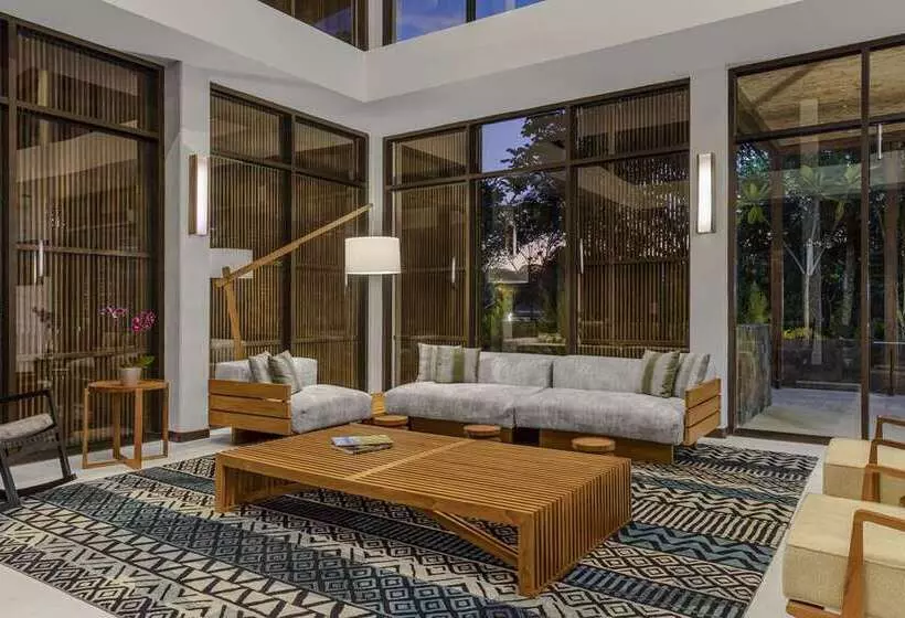 ホテル Botanika Osa Peninsula, Curio Collection By Hilton