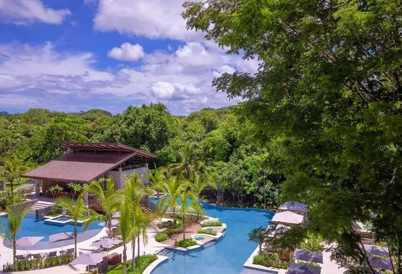 ホテル Botanika Osa Peninsula, Curio Collection By Hilton