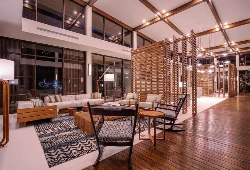 Hotel Botanika Osa Peninsula, Curio Collection By Hilton