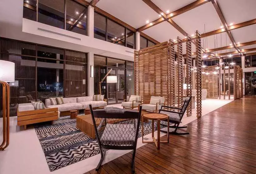 ホテル Botanika Osa Peninsula, Curio Collection By Hilton
