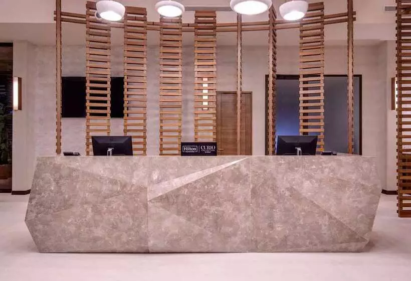 ホテル Botanika Osa Peninsula, Curio Collection By Hilton