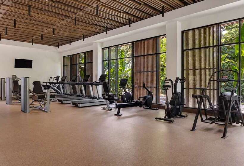 Hotel Botanika Osa Peninsula, Curio Collection By Hilton