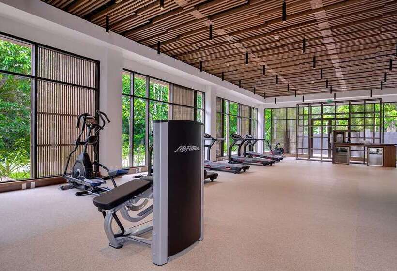 Hotel Botanika Osa Peninsula, Curio Collection By Hilton