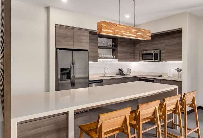 Hotel Botanika Osa Peninsula, Curio Collection By Hilton