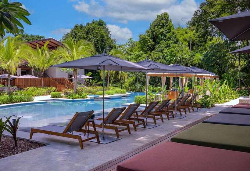 Hotel Botanika Osa Peninsula, Curio Collection By Hilton