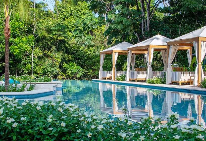 Hotel Botanika Osa Peninsula, Curio Collection By Hilton