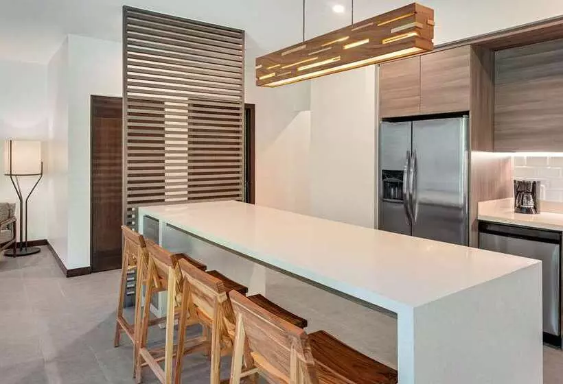 ホテル Botanika Osa Peninsula, Curio Collection By Hilton