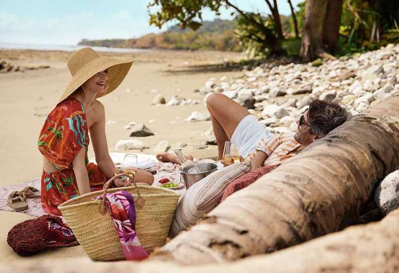 Hotel Botanika Osa Peninsula, Curio Collection By Hilton