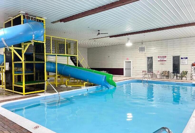 فندق Camp Inn Lodge