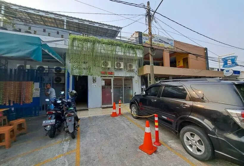 Hotelli Dinar Family