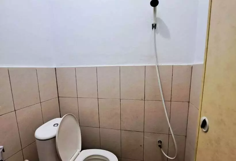 Hotelli Dinar Family