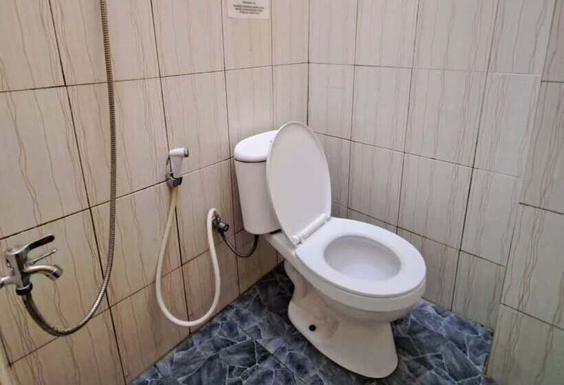 בית מלון כפרי Dinar Family