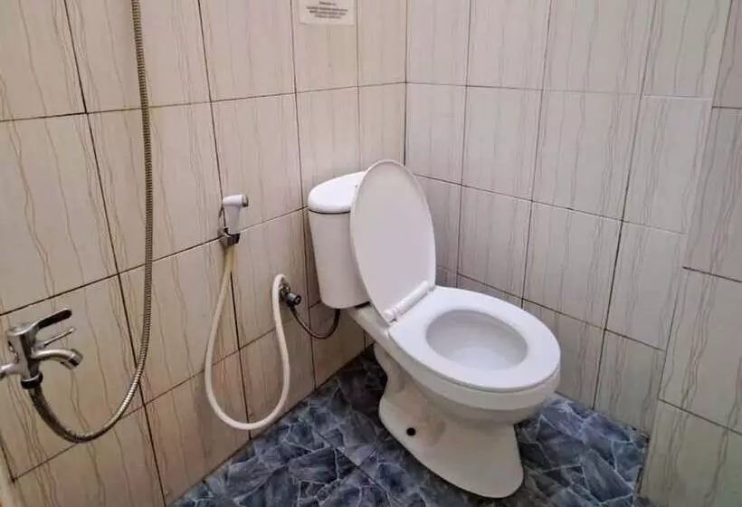 Hotelli Dinar Family