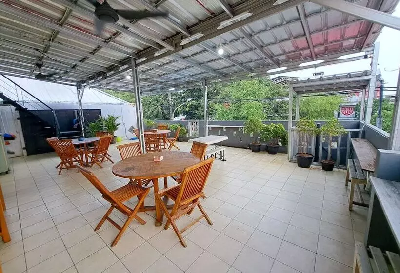 Hotelli Dinar Family