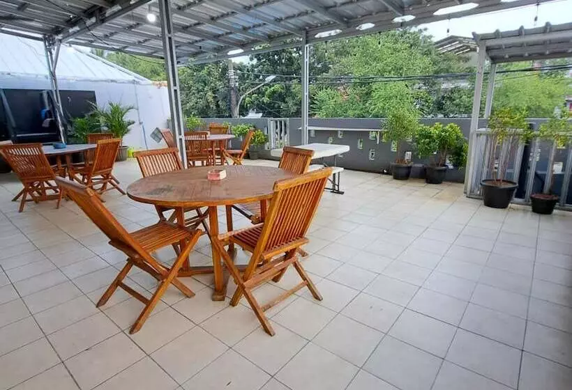 Hotelli Dinar Family