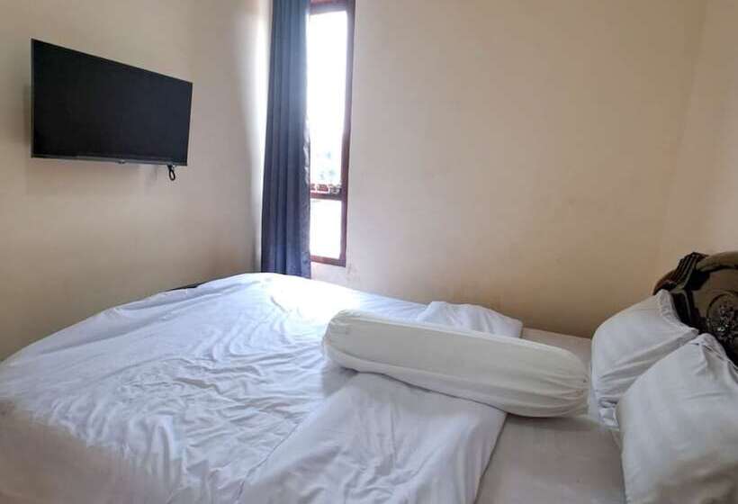 בית מלון כפרי Dinar Family