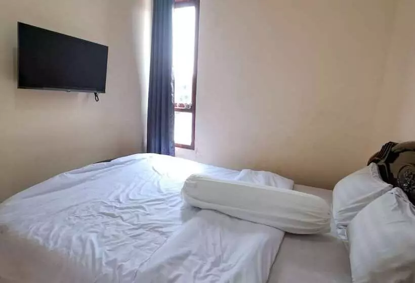 Hotelli Dinar Family