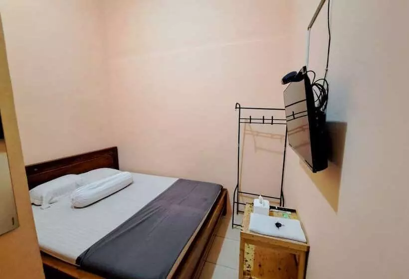 Hotelli Dinar Family