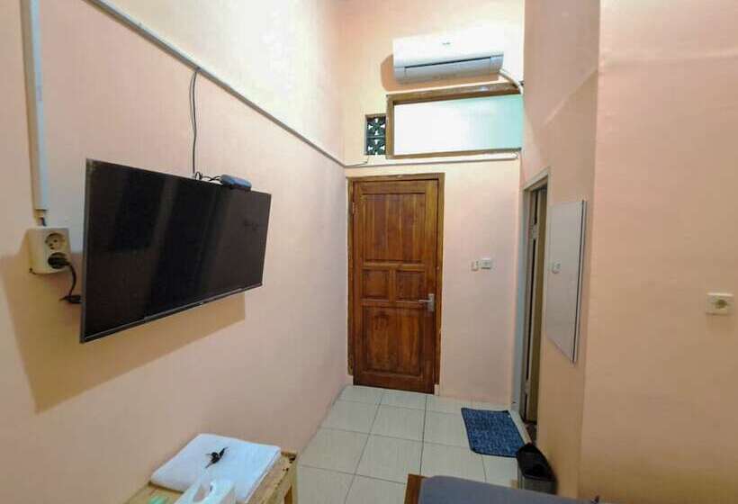 בית מלון כפרי Dinar Family