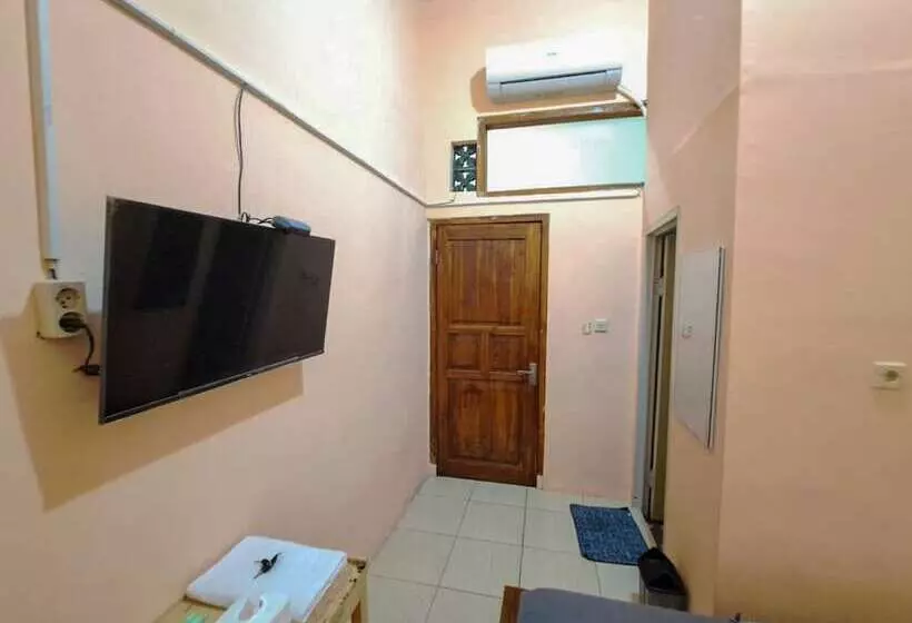 Hotelli Dinar Family