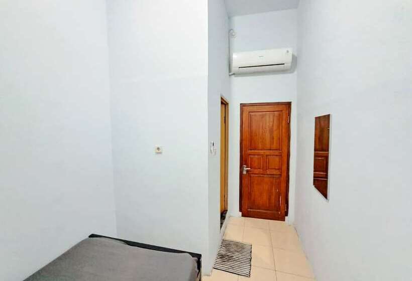 בית מלון כפרי Dinar Family