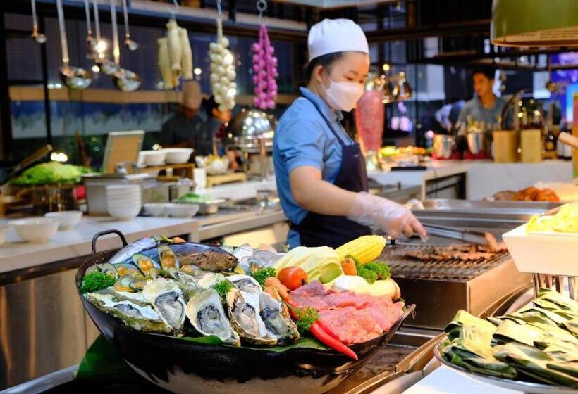 Flc City Hotel Beach Quy Nhon