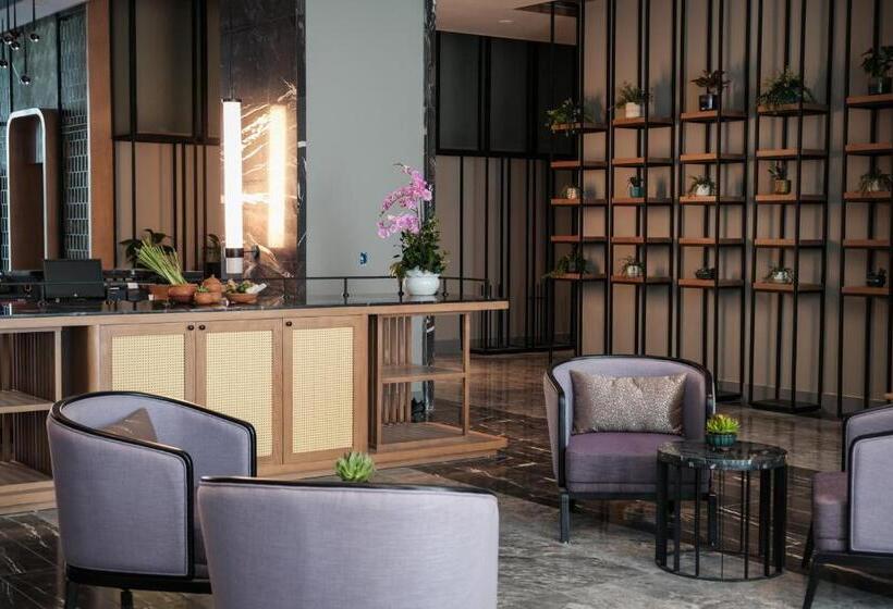 Flc City Hotel Beach Quy Nhon