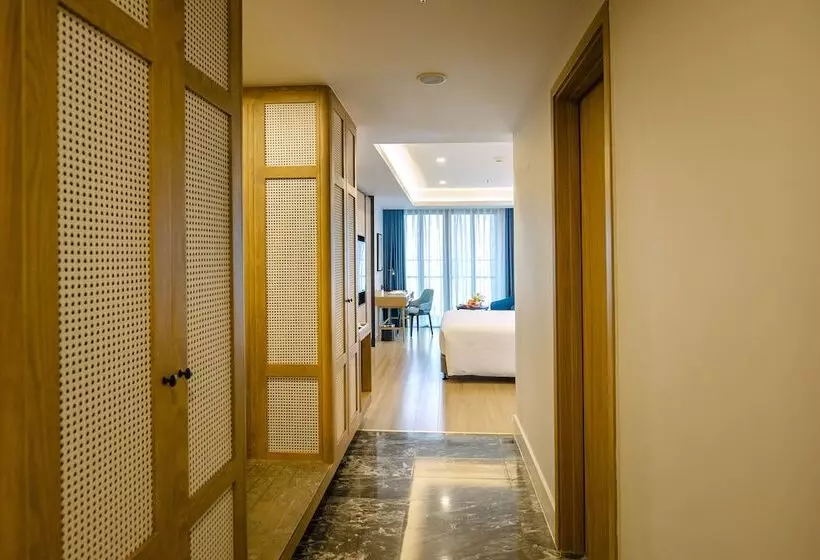 Flc City Hotel Beach Quy Nhon