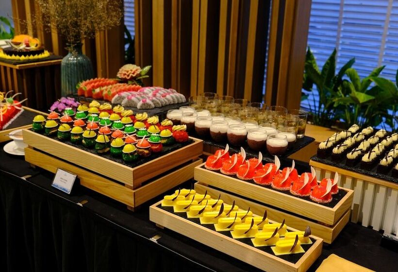 Flc City Hotel Beach Quy Nhon