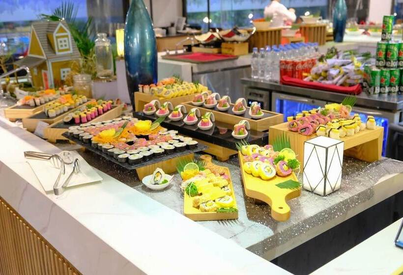 Flc City Hotel Beach Quy Nhon