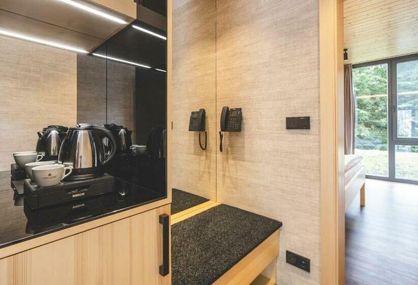 בית מלון כפרי Forest Resort