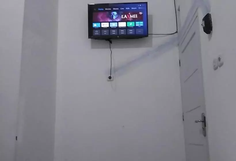ホテル Guesthouse Berlian Batang Syariah Near Kampung Kalisalak Park