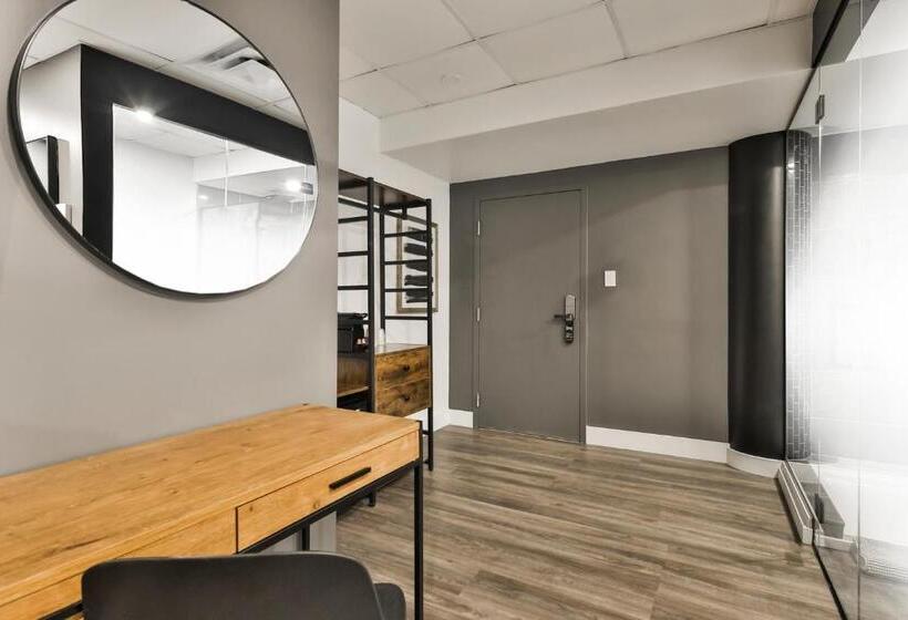 هتل Hygie Boutique