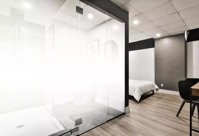 ホテル Hygie Boutique