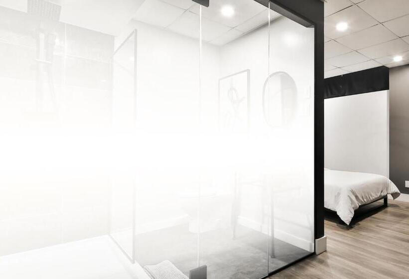 هتل Hygie Boutique