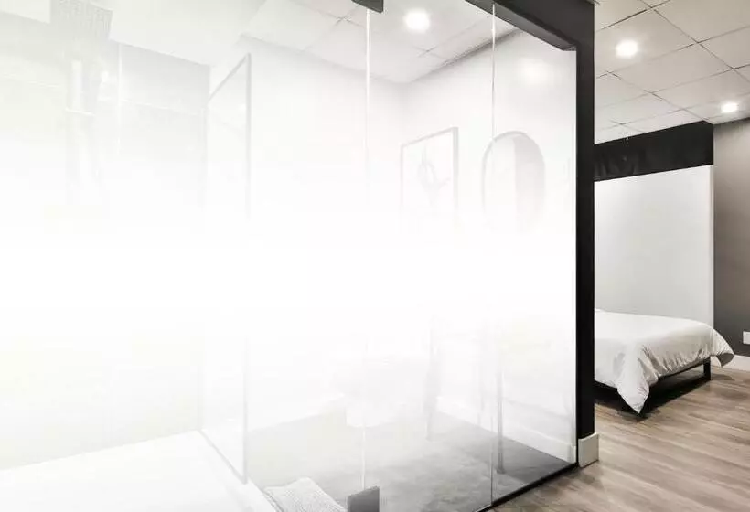 ホテル Hygie Boutique