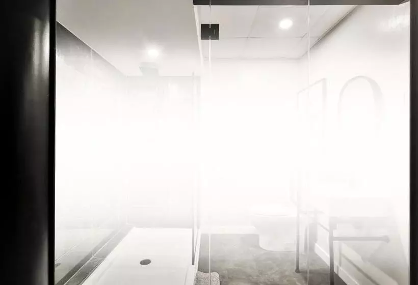 ホテル Hygie Boutique