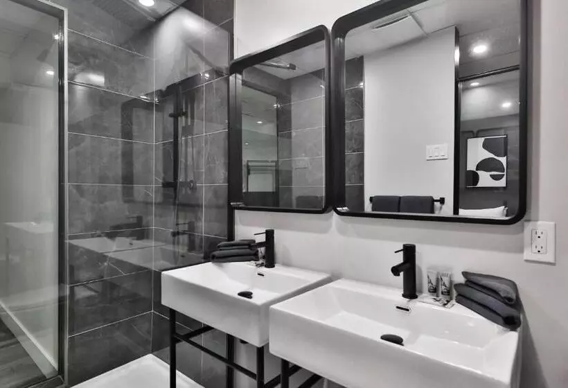 ホテル Hygie Boutique