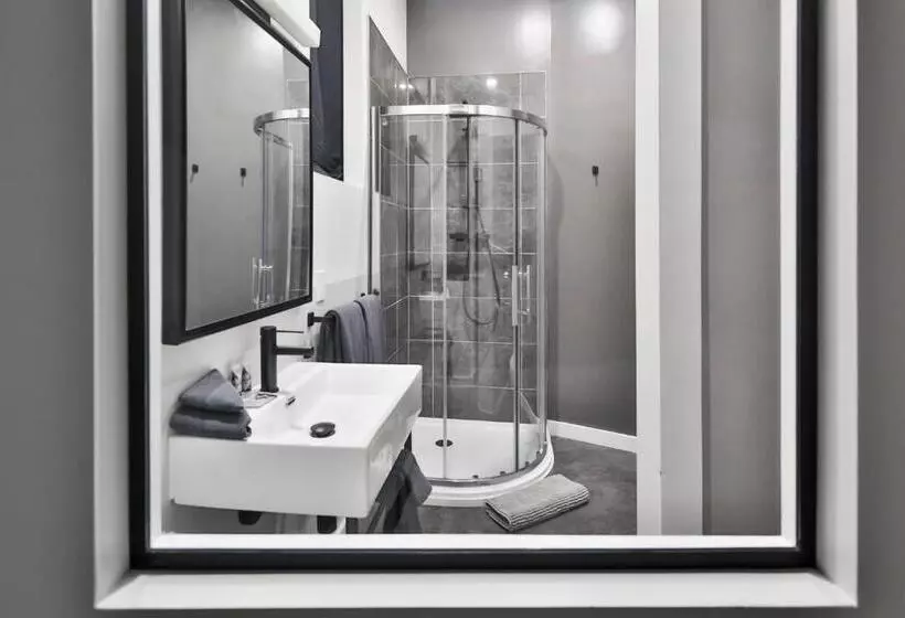 ホテル Hygie Boutique