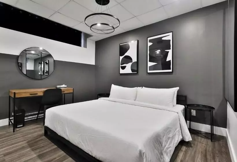 ホテル Hygie Boutique