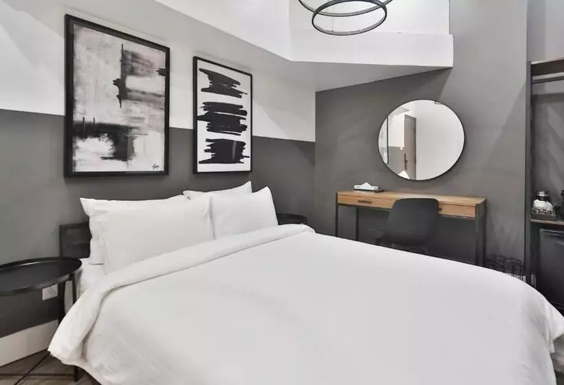 ホテル Hygie Boutique