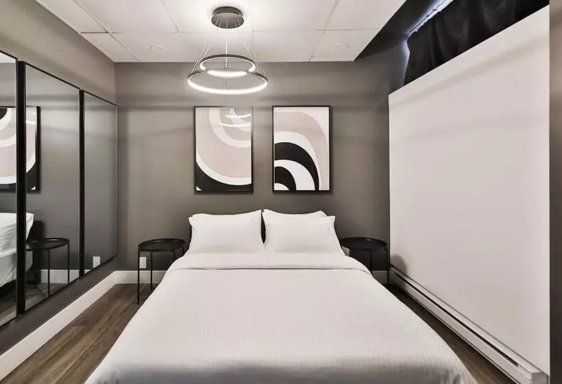 ホテル Hygie Boutique