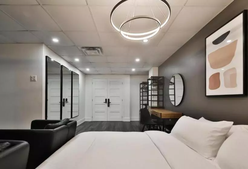 ホテル Hygie Boutique