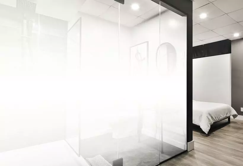 ホテル Hygie Boutique