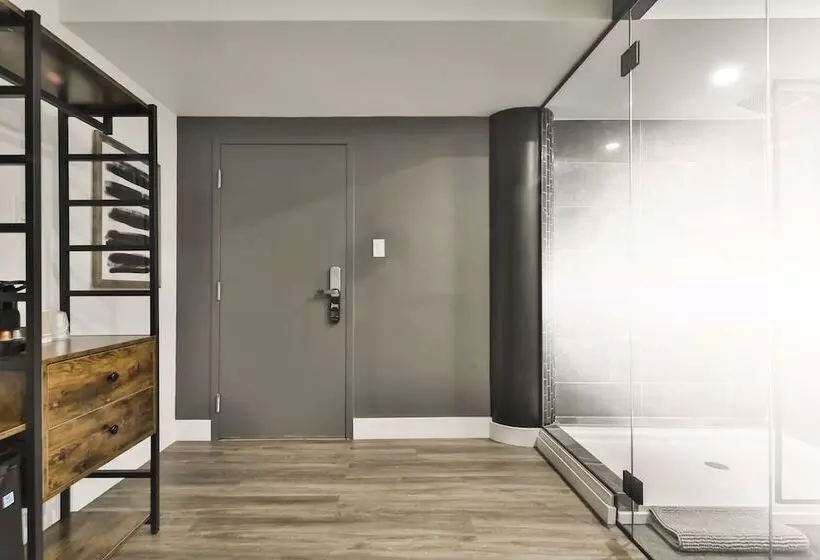 ホテル Hygie Boutique