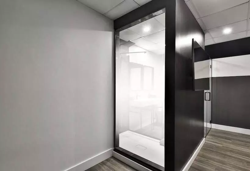 ホテル Hygie Boutique